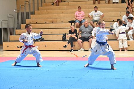 Medklubsko karate tekmovanje junij 2025 (3)